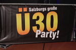 Salzburgs große Ü30 Party 9029541