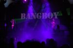 Bangboy, Kronehit Vibration Night, Ladies-Night  9031029