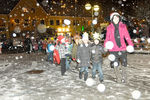 Christkindlmarkt am Rathausplatz