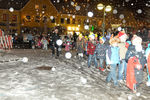 Christkindlmarkt am Rathausplatz