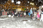 Christkindlmarkt am Rathausplatz