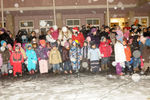 Christkindlmarkt am Rathausplatz 9039537