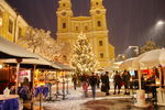 Advent in Mondsee 9039954