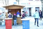 Adventmarkt mit Nikolaus 9052430