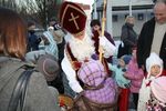 Adventmarkt mit Nikolaus 9052451