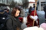 Adventmarkt mit Nikolaus 9052456