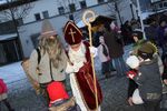 Adventmarkt mit Nikolaus 9052475