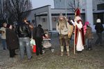 Adventmarkt mit Nikolaus 9052491