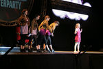 Kiddy Contest 2010