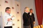 Gossip Pressekonferenz 9059685