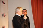 Gossip Pressekonferenz 9059686