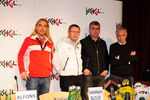 Gossip Pressekonferenz 9059688