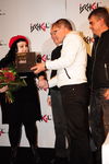 Gossip Pressekonferenz 9059694