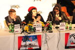 Gossip Pressekonferenz 9059726