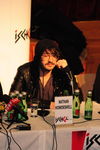 Gossip Pressekonferenz 9059734