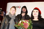 Gossip Pressekonferenz 9060333