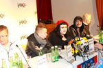 Gossip Pressekonferenz 9060336