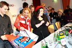 Gossip Pressekonferenz 9060341