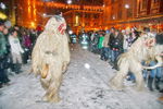 Mondseer Perchtenlauf mit Schlossteufeln 9060518