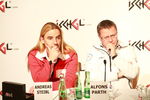 Gossip Pressekonferenz 9061249