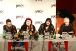 Gossip Pressekonferenz 9061250