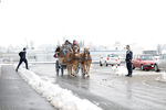 Krampuslauf und Nikolausbesuch