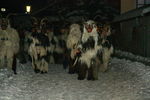 Perchtenlauf Zell am Moos 9064319