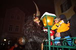 Perchtenlauf Zell am Moos 9064327