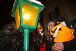 Perchtenlauf Zell am Moos 9064328