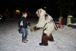 Perchtenlauf Zell am Moos 9064336