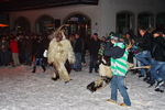 Perchtenlauf Zell am Moos 9064337