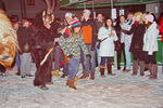 Perchtenlauf Zell am Moos 9064339