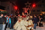 Perchtenlauf Zell am Moos 9064351