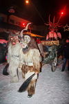 Perchtenlauf Zell am Moos 9064352