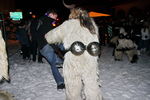 Perchtenlauf Zell am Moos 9064374