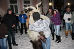 Perchtenlauf Zell am Moos 9064375