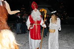 Perchtenlauf Zell am Moos 9064377