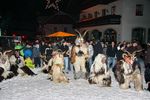 Perchtenlauf Zell am Moos 9064379