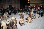 Perchtenlauf Zell am Moos 9064380