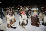 Perchtenlauf Zell am Moos 9064382