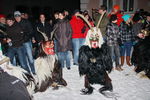 Perchtenlauf Zell am Moos 9064384