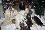 Perchtenlauf Zell am Moos 9064393