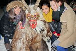 Perchtenlauf Zell am Moos 9064395