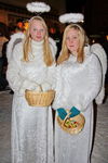 Perchtenlauf Zell am Moos 9064400