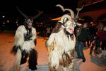 Perchtenlauf Zell am Moos 9064408