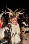 Perchtenlauf Zell am Moos 9064410