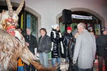 Perchtenlauf Zell am Moos 9064413