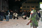 Perchtenlauf Zell am Moos 9064473