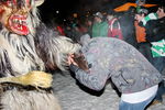 Perchtenlauf Zell am Moos 9064475