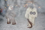 Perchtenlauf Zell am Moos 9064476